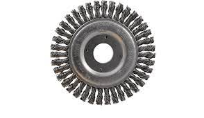 Щетка дисковая D125x6 Metal OSBORN 0002626251