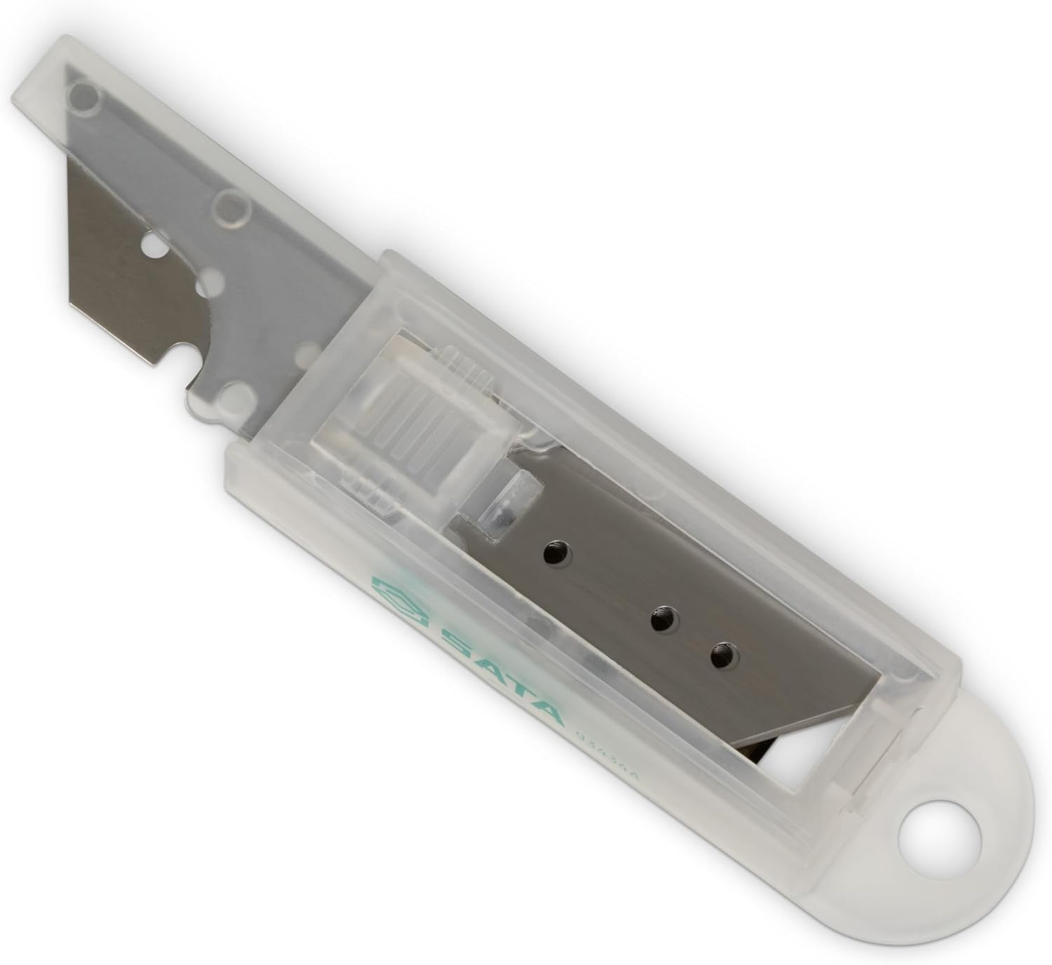 Набор сменных лезвий SK2 для ножа (10 шт.) SATA ST93434A