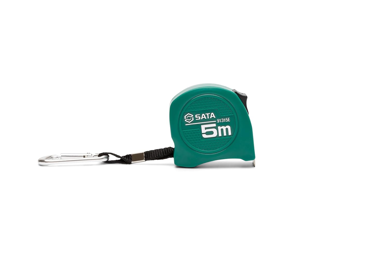 Рулетка 5м SATA ST91315E