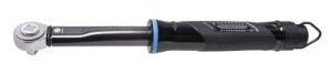 Ключ динамометрический , 1/2˝, 40-200Nм UNIOR 626766 