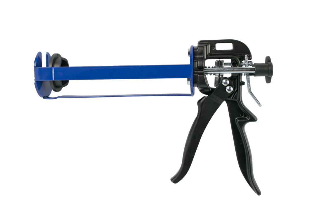 Пистолет для смолы 380 мл R-GUN-380-P