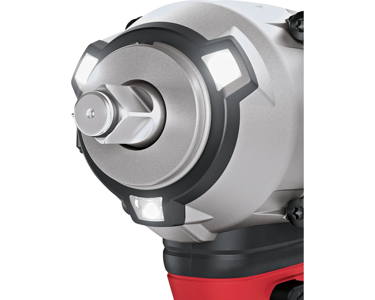 Гайковерт ударный аккумуляторный IW 1/2" 1500 18.0-EC/5.0 Set FLEX 532064-532739