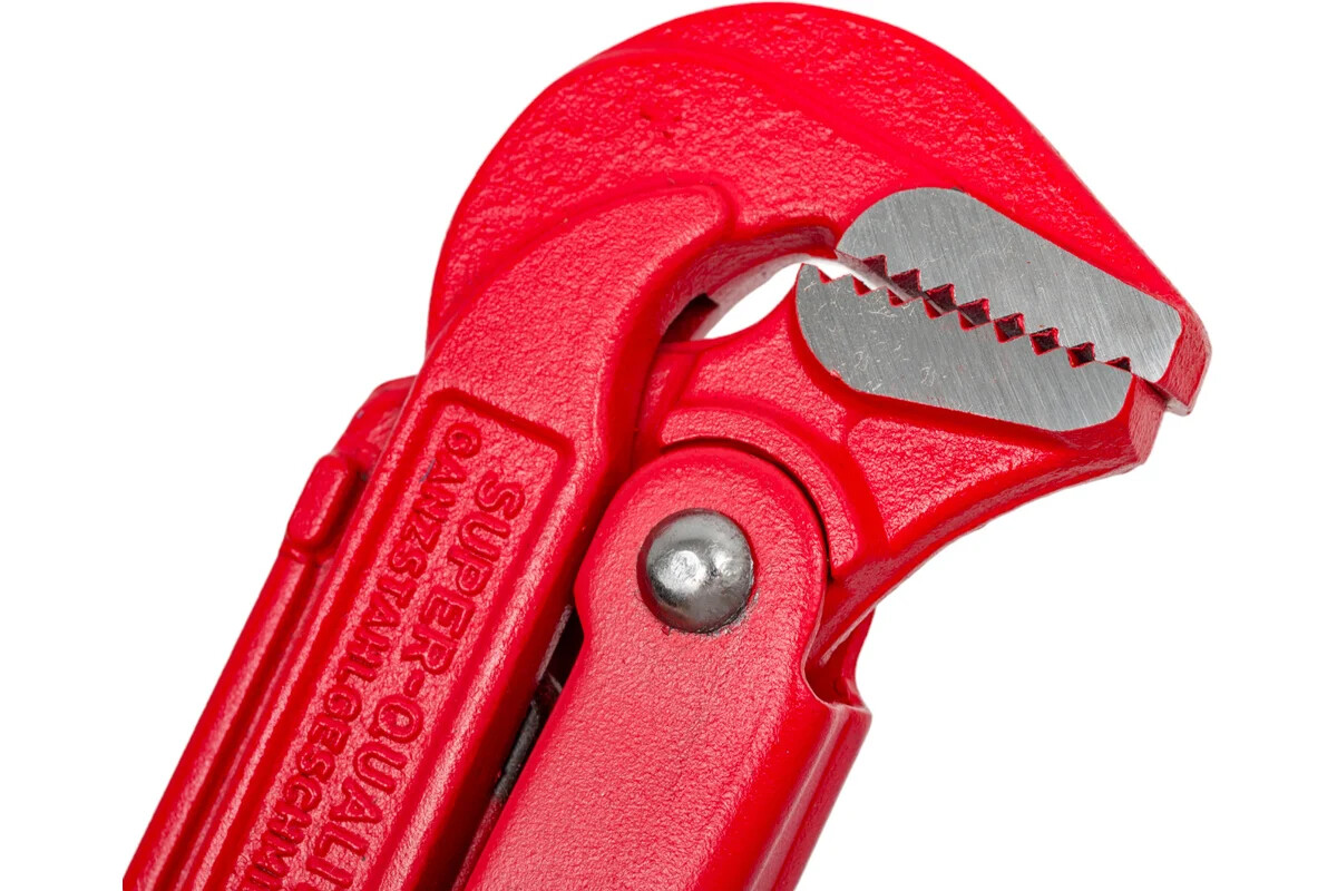 Ключ газовый 1.1/2" 90˚ SUPER-EGO 141150000