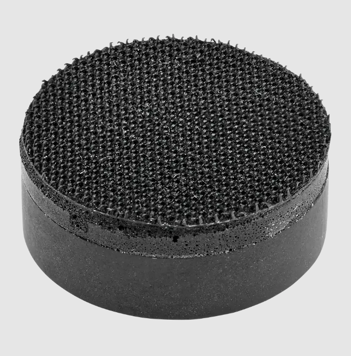 Круг тарельчатый на липучке FLEX BP-M D75 PXE 492361