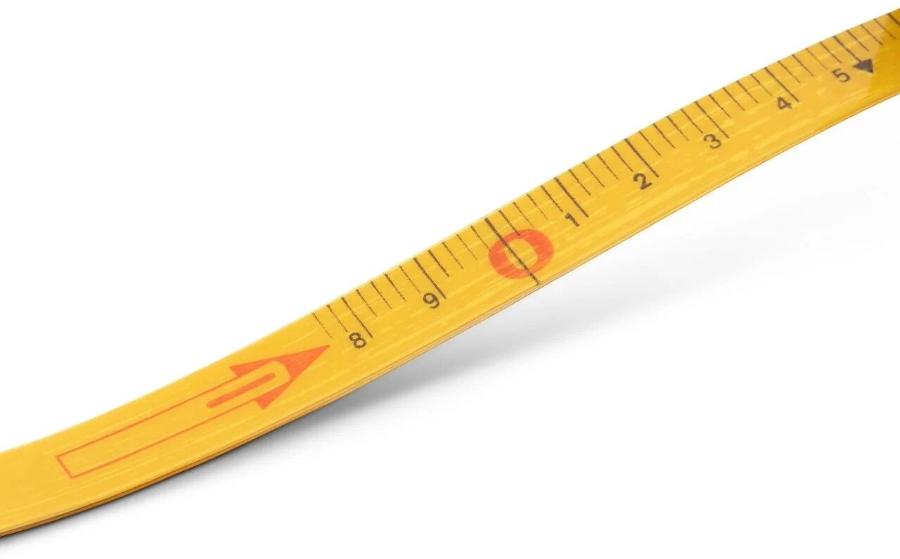 Рулетка 30м с фиберглассовой лентой SATA ST91362ME