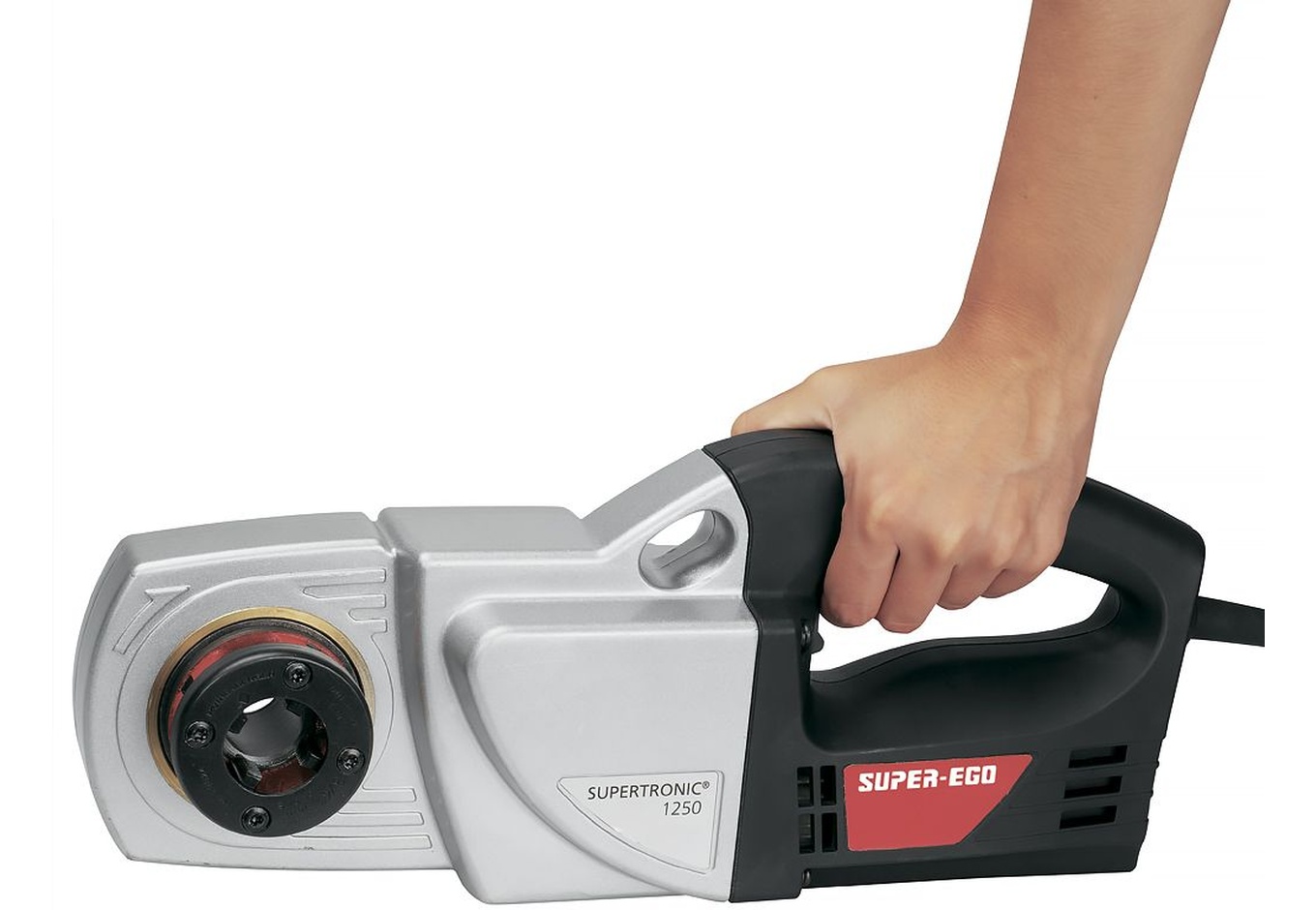 Клупп Электрический SUPERTRONIC 1250 SUPER-EGO 866200000