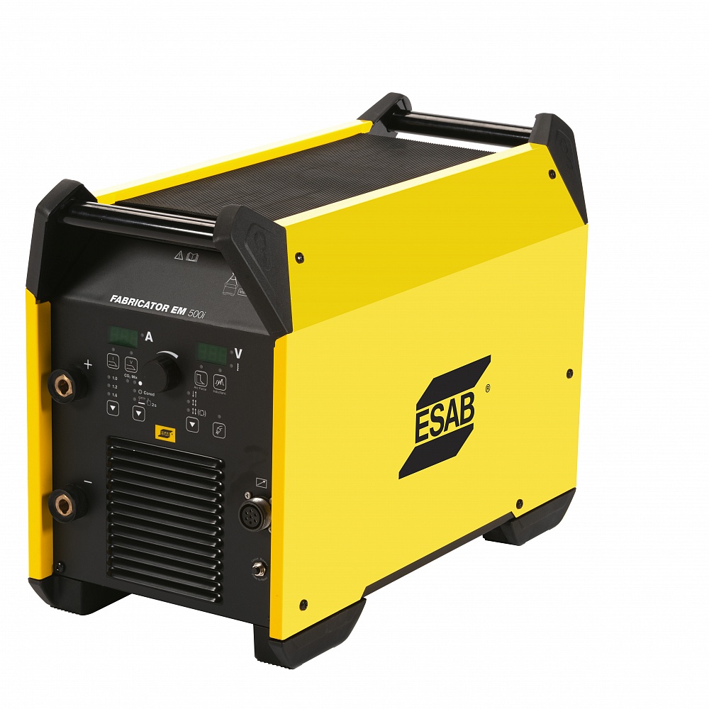 Источник сварочный Fabricator EM500i 0700020002