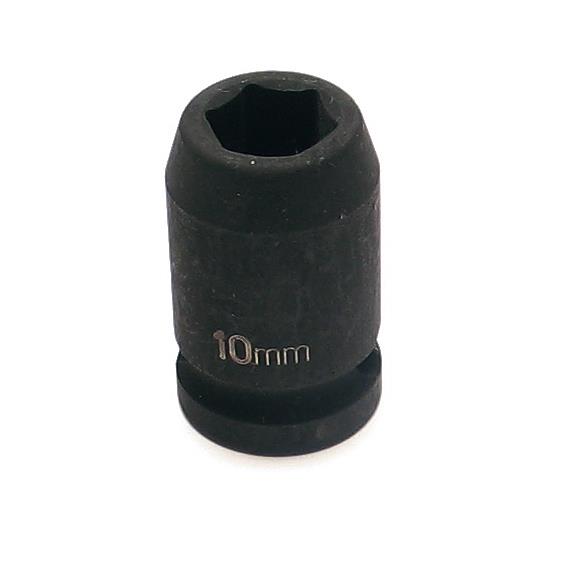 Головка ударная 3/8" 12mm L=30mm ACTION DO1038-0-012