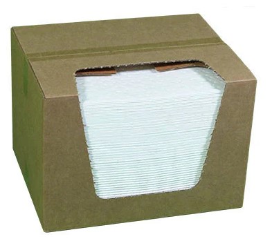 Салфетка White 40 cm x 50 cm SCHOELLER WP221-H