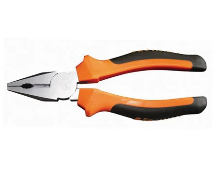 Плоскогубцы 6" /150mm X-Spark 4002-1002