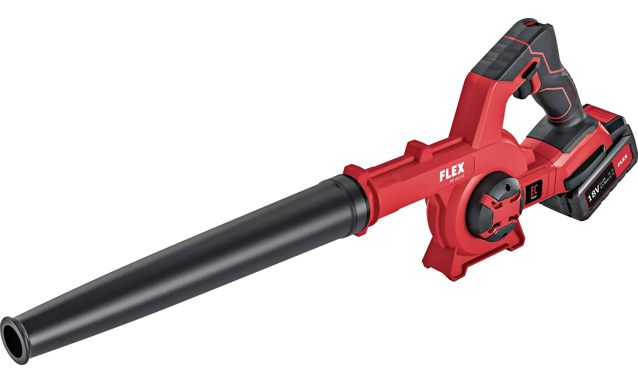 Воздуходувка аккумуляторная BW 18.0-EC FLEX 472913