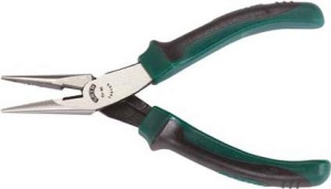 Острогубцы 5" SATA ST70612AST