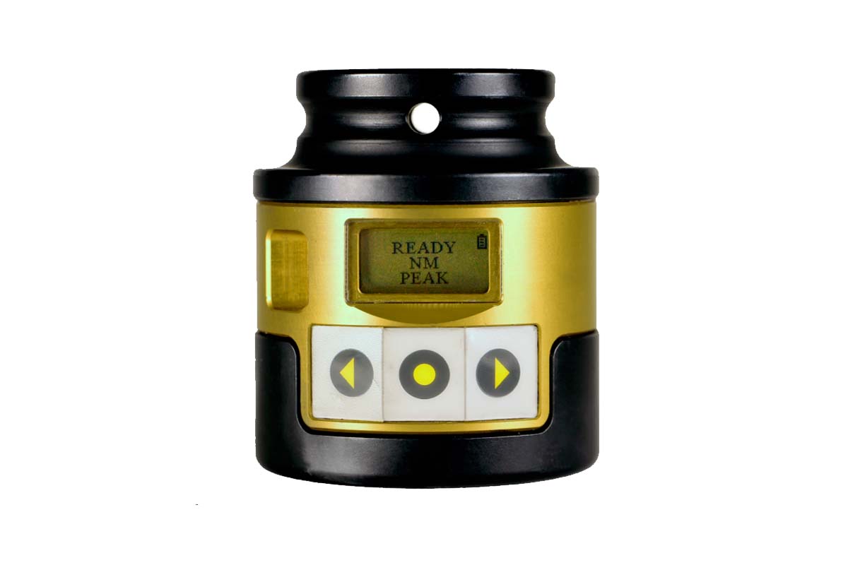 Интелектуальная ударная головка Smart Socket 55 мм RAD 20882