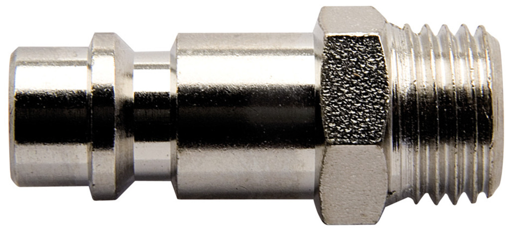 Штуцер, с внешней резьбой R1/2" UNIOR 618483
