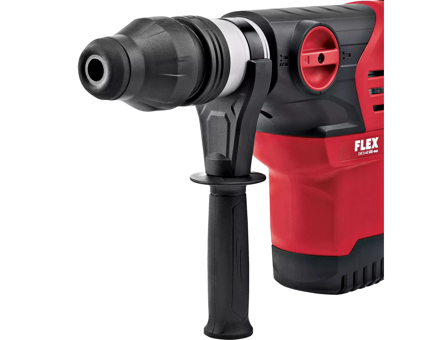 Перфоратор CHE 5-40 SDS-max FLEX 532026