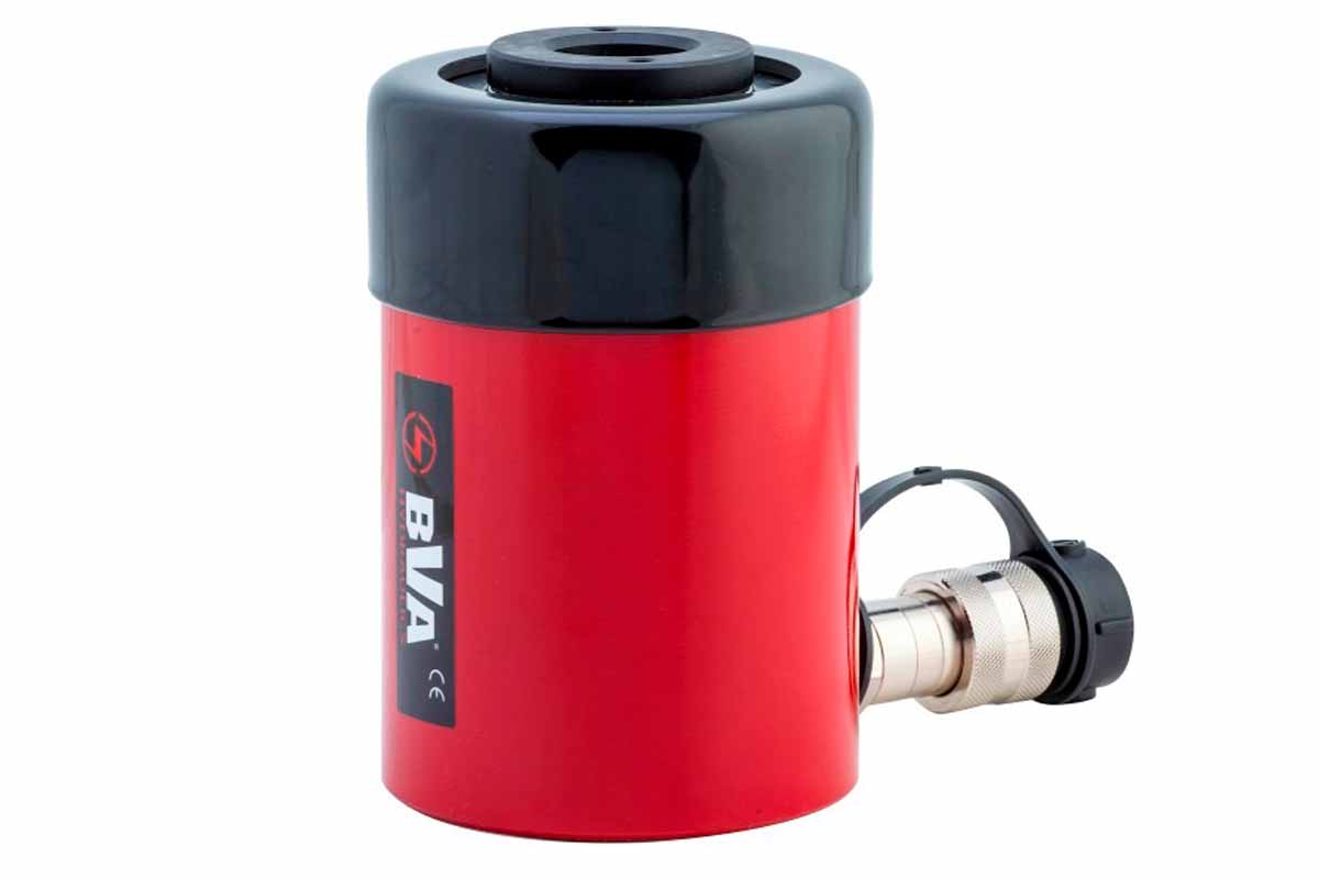 Цилиндр гидравлический 30т. BVA HC3002T