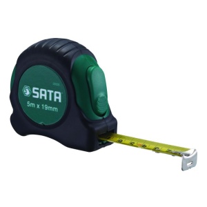 Рулетка 5м SATA ST91335ME