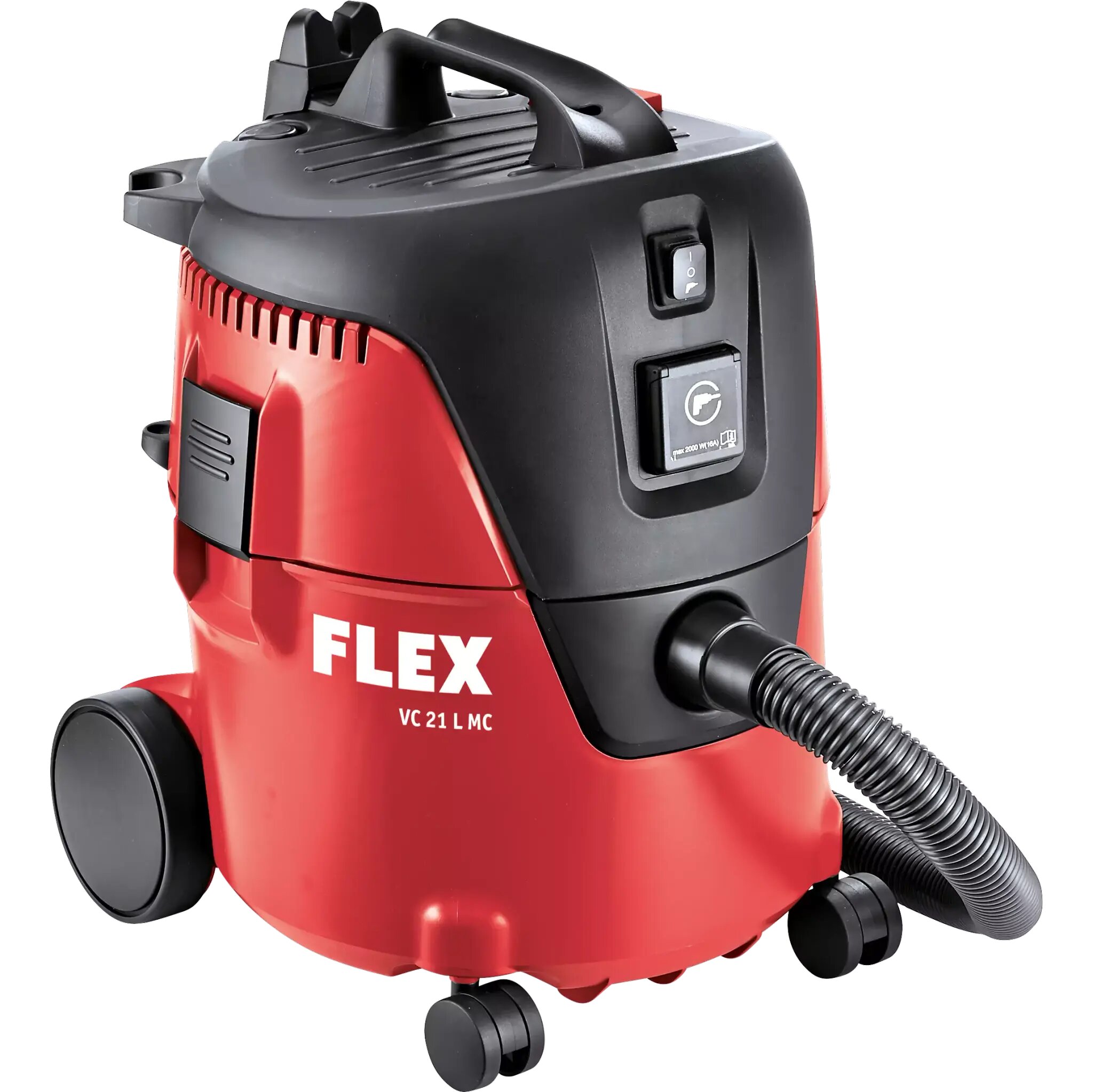 Пылесос FLEX VC 21 L MC 405418