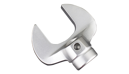 Насадка рожковая 24mm / 22mm NovaTork OR2224