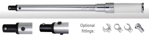 Ключ динамометрический 22mm 200-1000 Nm NovaTork GMR221000