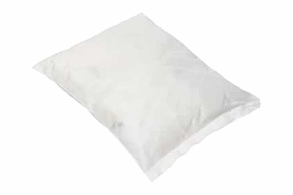 Подушка сорбирующая White 40 cm x 40 cm 16шт/уп SCHOELLER WC1