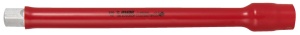 Удлинитель изолированный 1/2" L125 1000V UNIOR 612205 