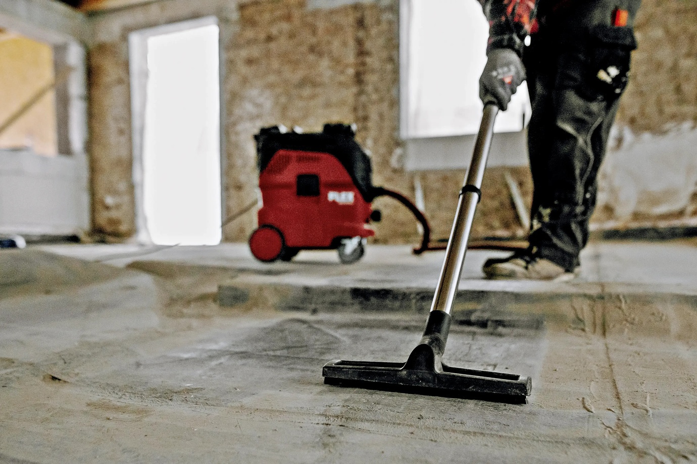 Пылесос VCE 44 M AC-Set FLEX 465704