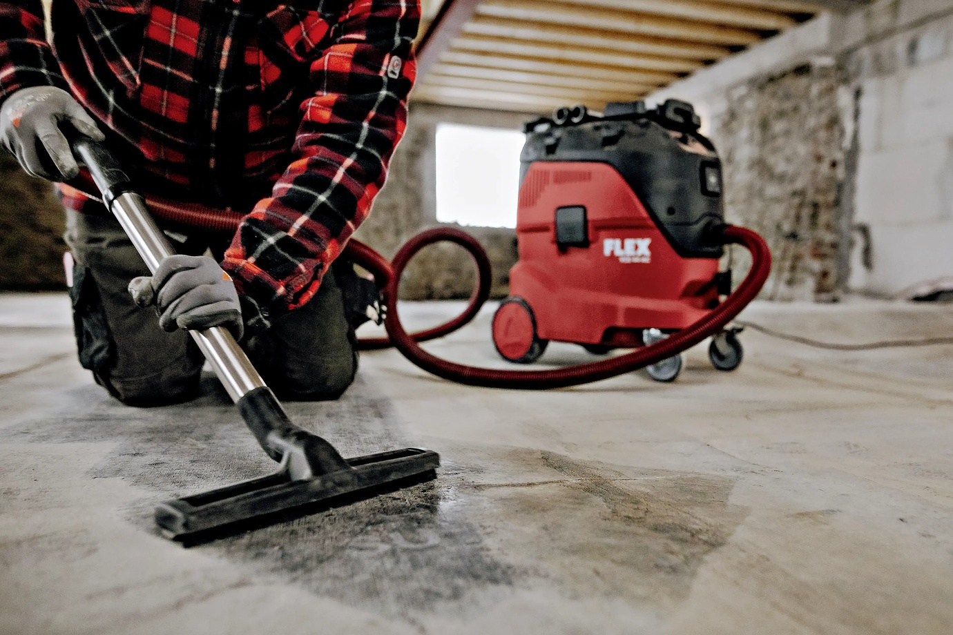 Пылесос VCE 44 M AC-Set FLEX 465704