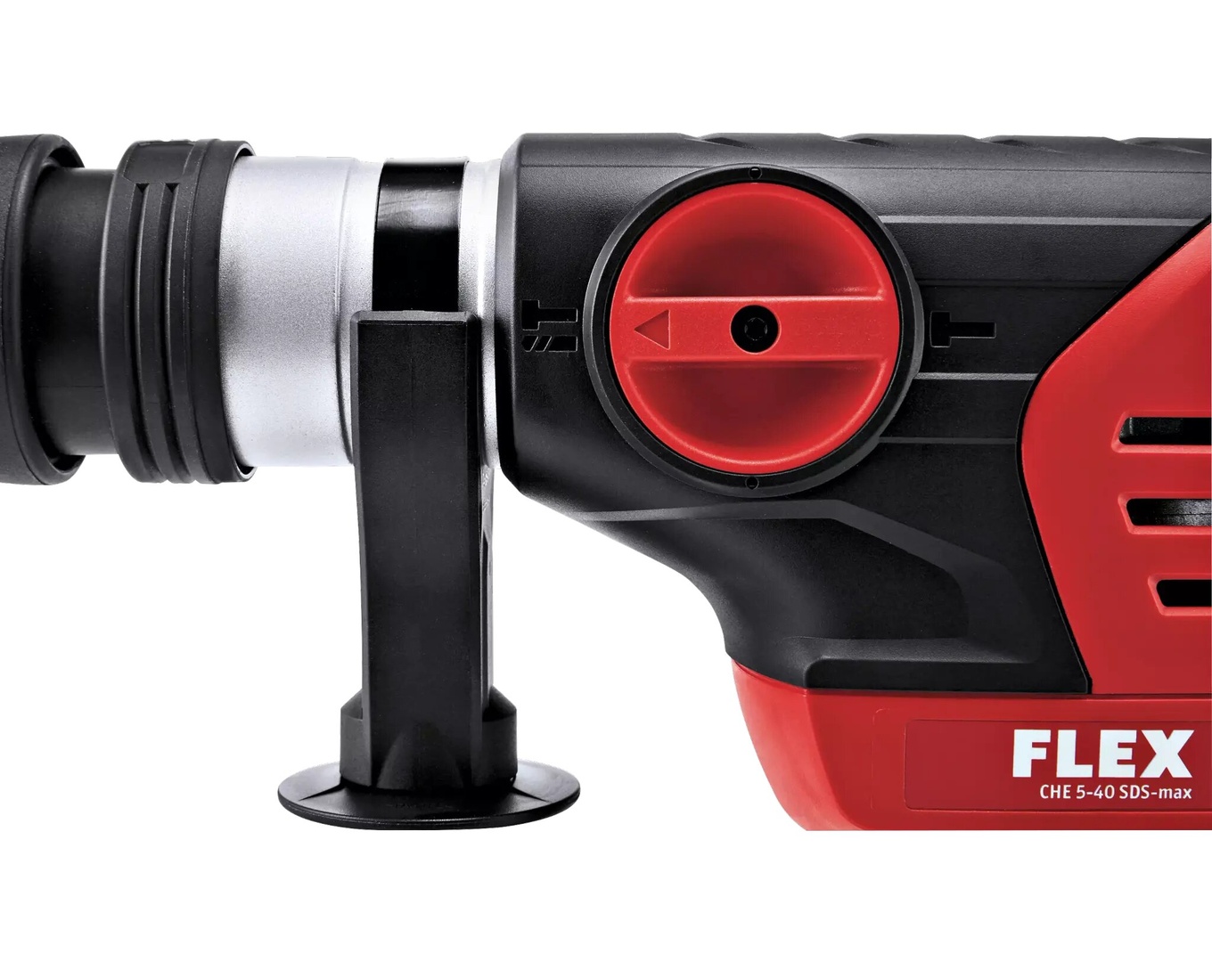 Перфоратор CHE 5-40 SDS-max FLEX 532026