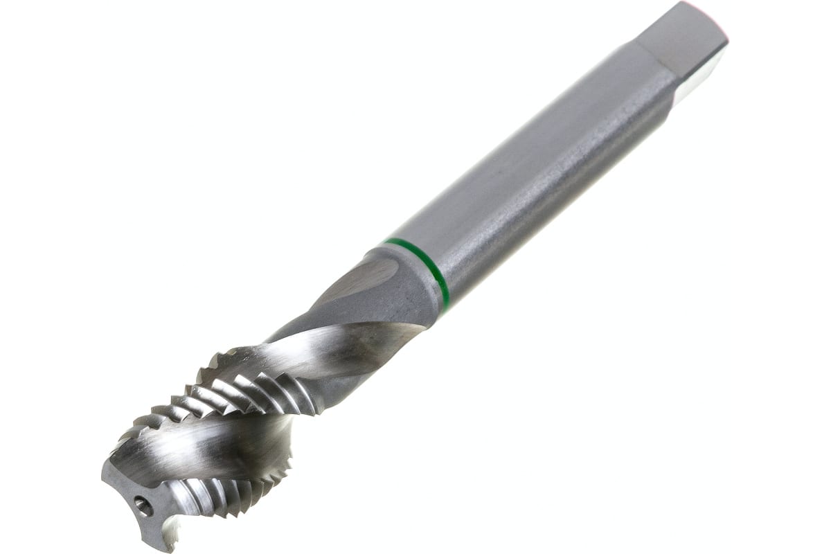 Метчик M 16x2,00mm HSS, DIN376 RUKO 233160