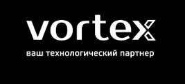 ICC Vortex презентация