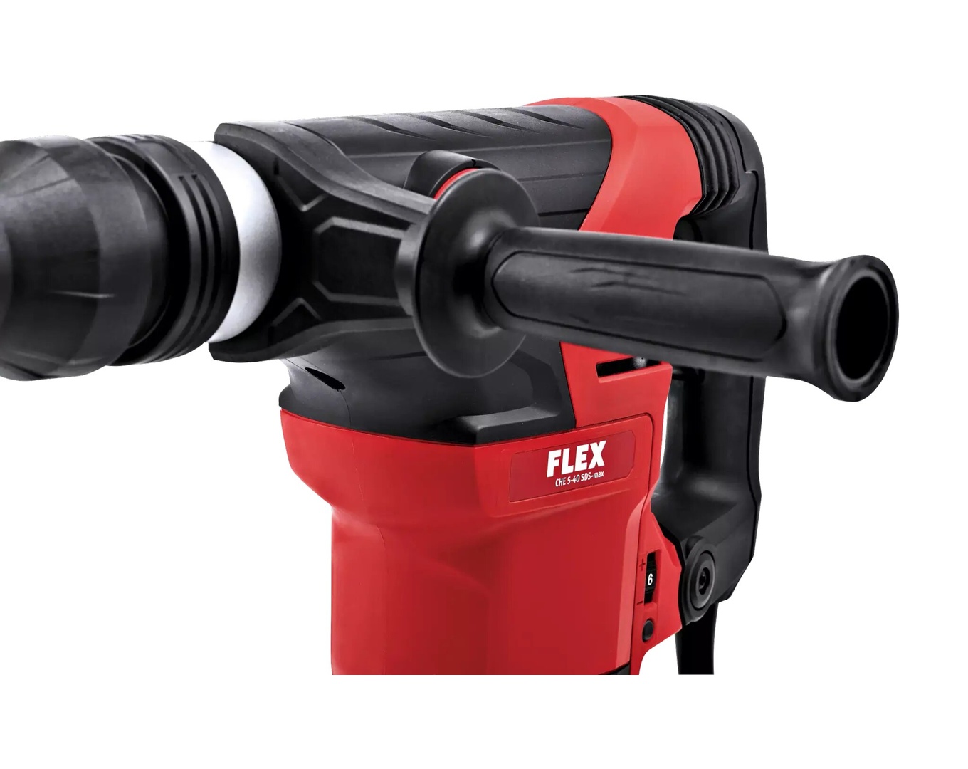 Перфоратор CHE 5-40 SDS-max FLEX 532026