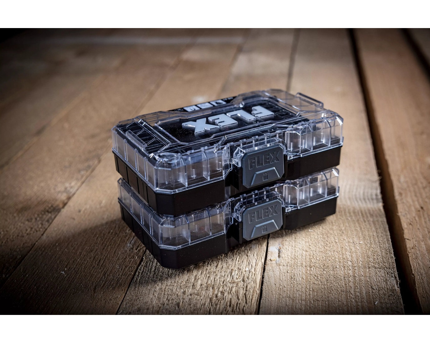 Набор бит - насадок DB 41 FLEX 530494