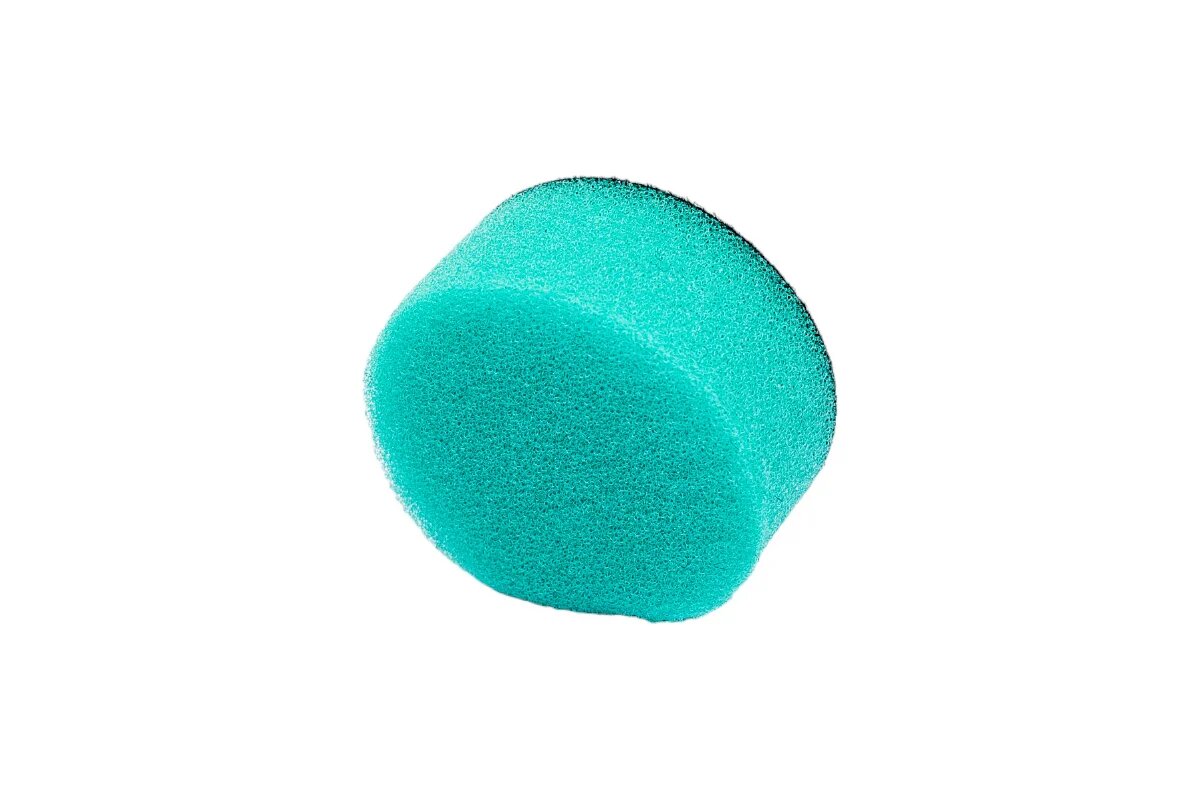 Насадка полировальная губчатая дисковая PSX-G 40 VE2 FLEX 442631