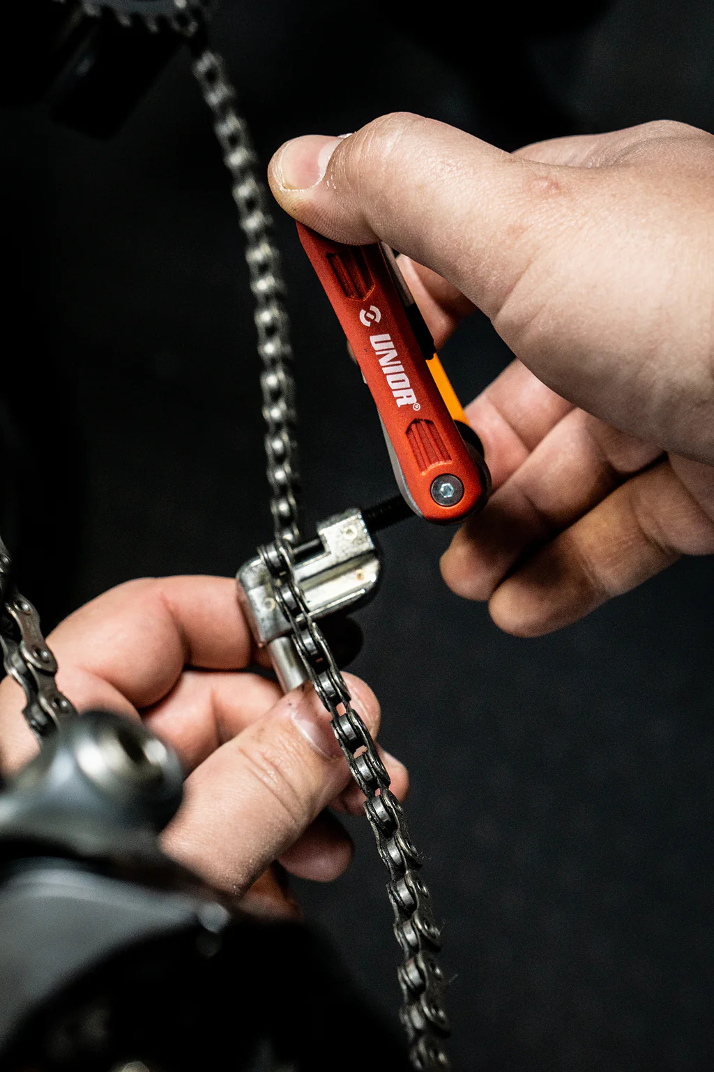 Мультитул EURO6 UNIOR 625904