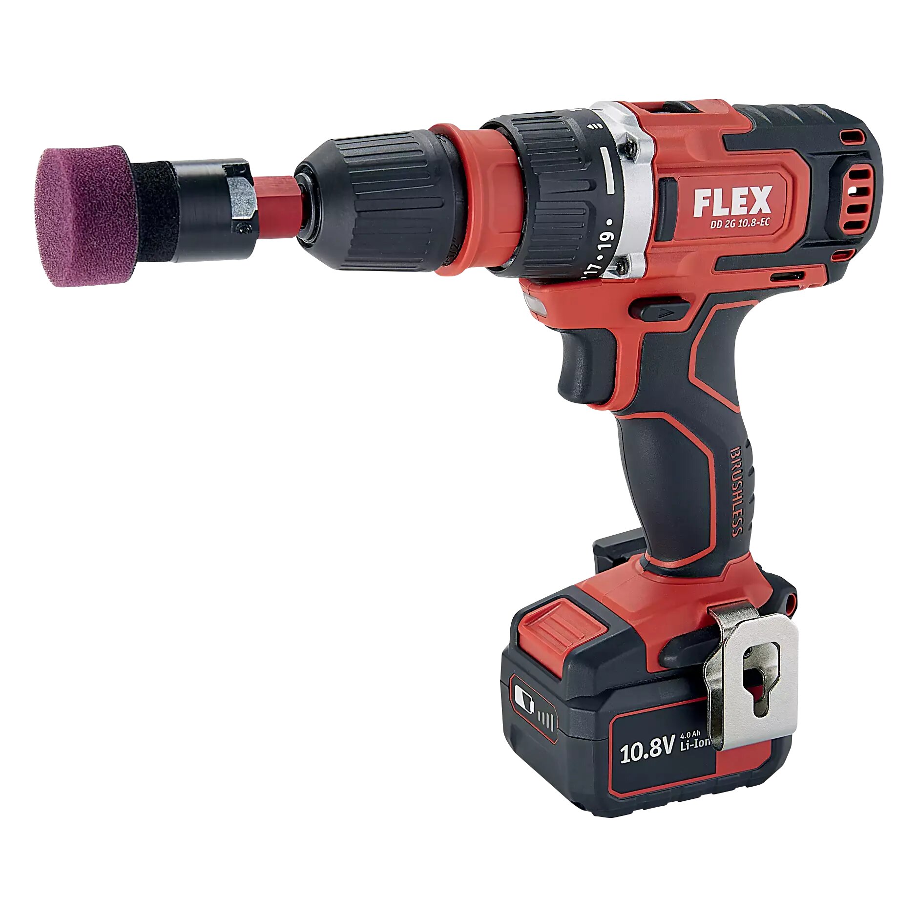 Набор удлинителей EXS M14 Set FLEX 458813