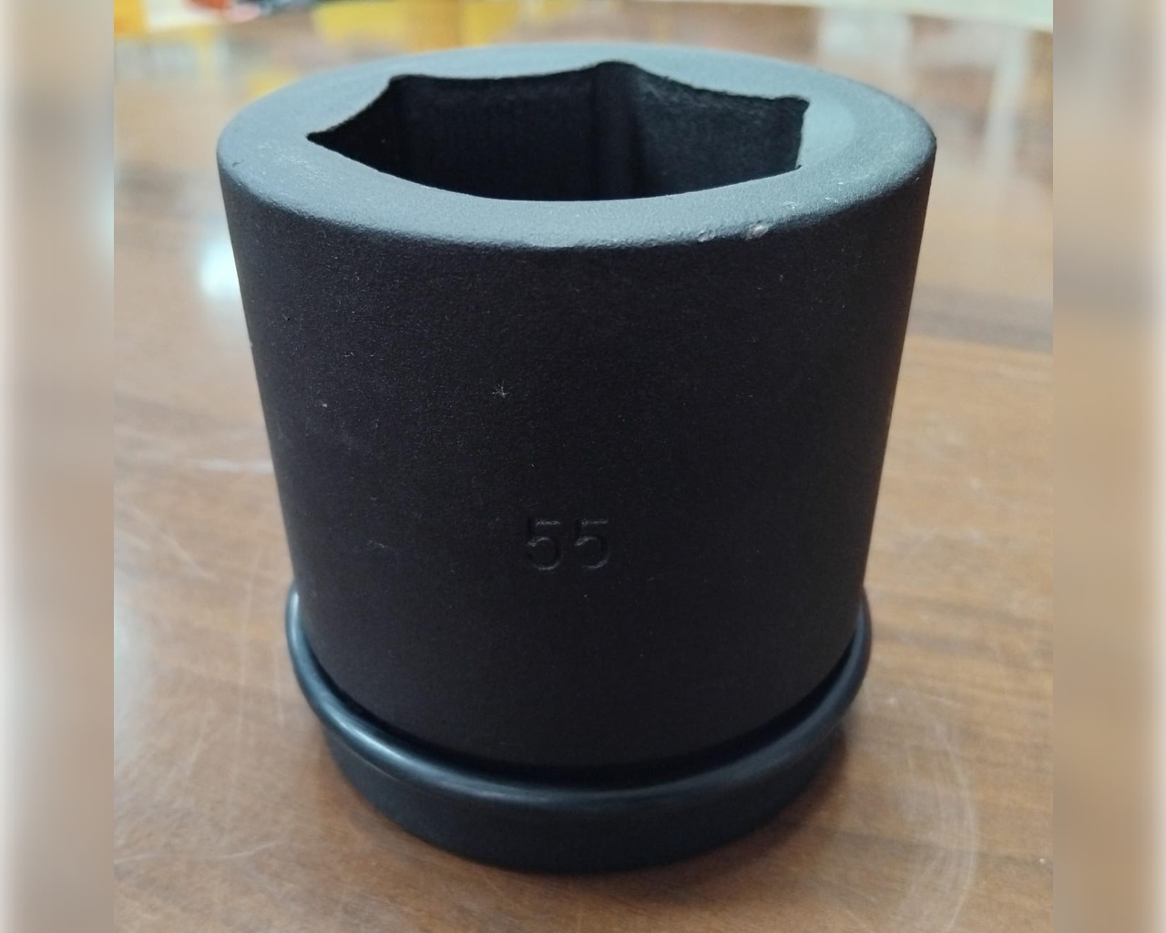 Головка торцевая ударная 1-1/2" 90mm X-SPARK 3336-90