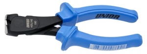 Кусачки торцевые 160mm UNIOR 608694
