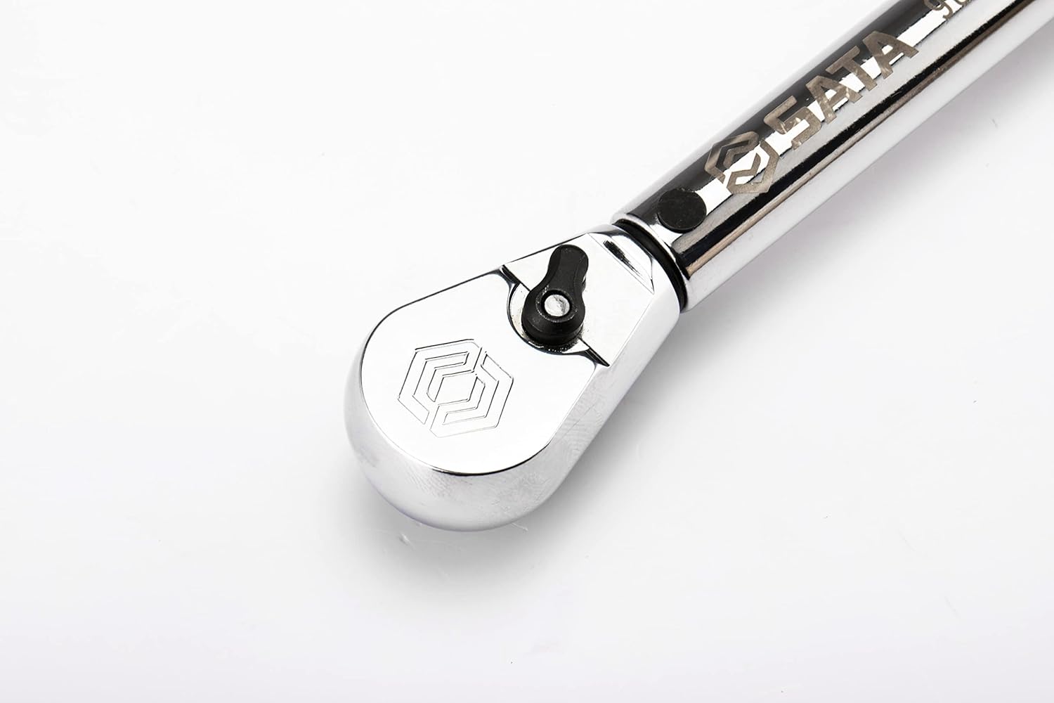 Ключ динамометрический 3/8˝, 5-25Nм SATA ST96212SC