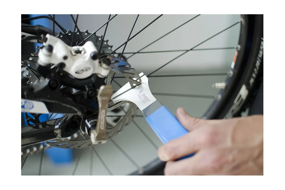 Инструмент для правки тормозных дисков UNIOR 619716