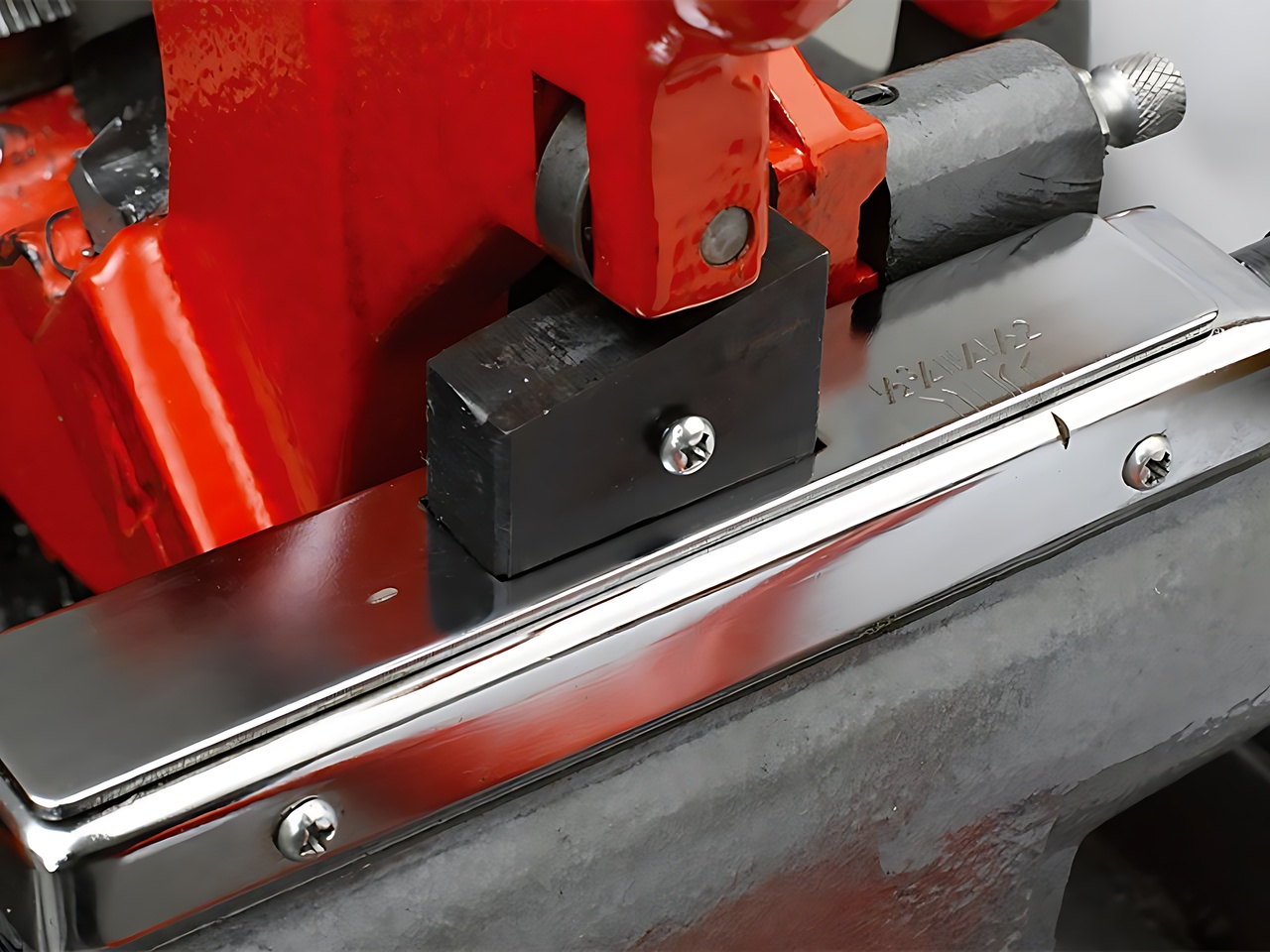 Станок резьбонарезной 1/2” - 2” Super-Ego 886420000