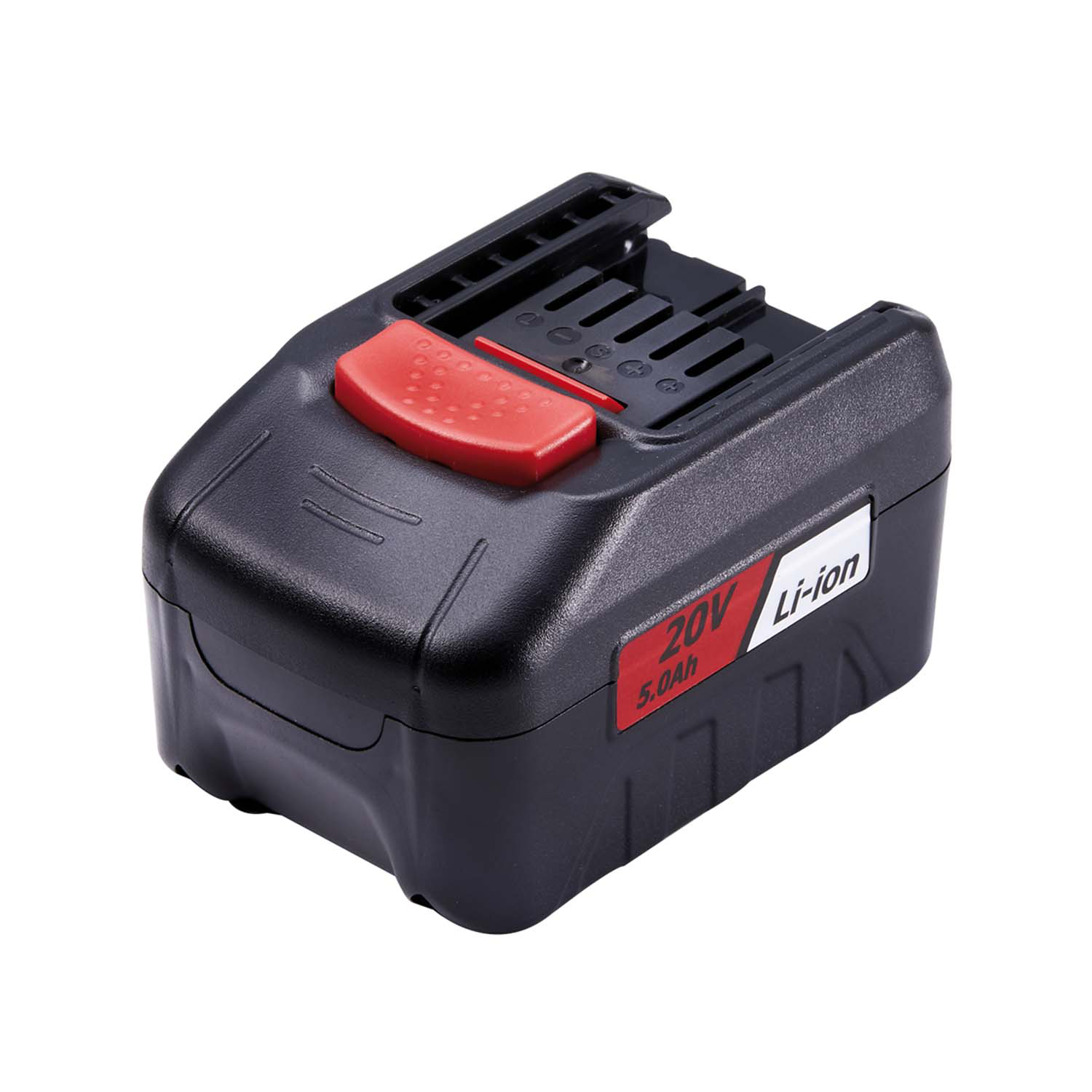Аккумулятор Li-ion 18V 5.0Ah BB200D-350 RED ROOSTER