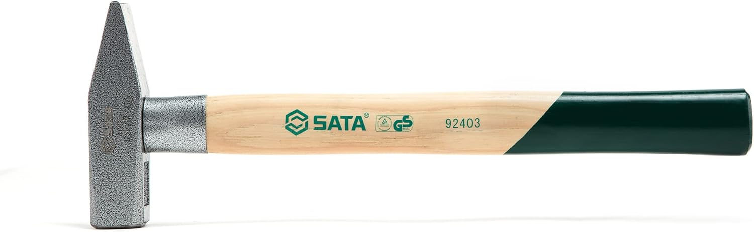 Молоток слесарный 500гр SATA ST92404SC