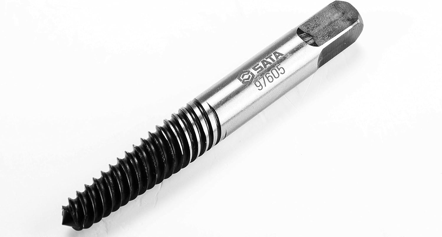 Набор экстракторов винтов M3-M18 SATA ST09704SJ