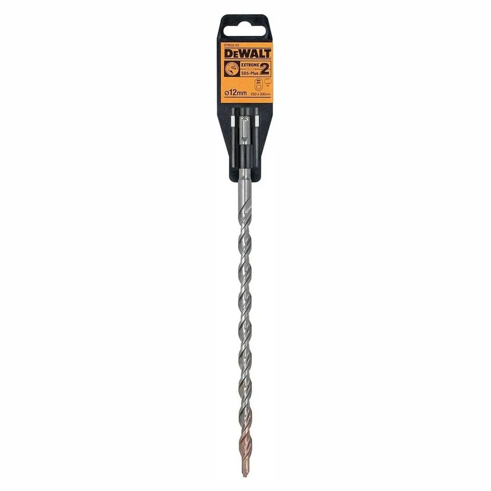 Бур 12x300x250 DT9555-QZ DeWALT