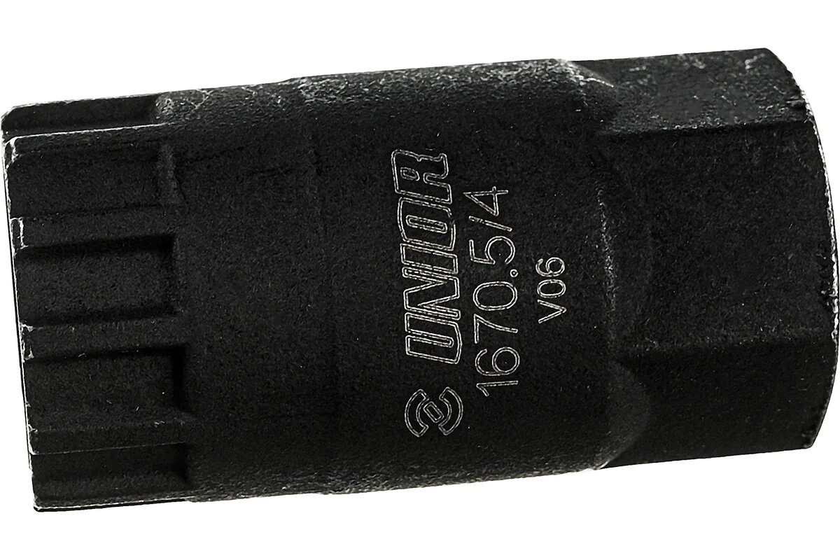 Съемник звёздочки для кассеты Shimano UNIOR 616065