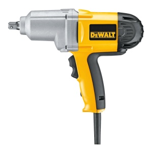 Гайковерт электический DW292-QS DeWALT