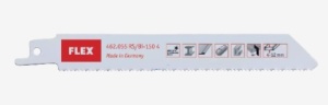 Полотно для сабельной пилы RS/Bi-230 14 VE5 (5шт.) FLEX 462071