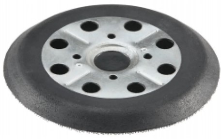 Круг с креплением на "липучке" SP D125 XS713 FLEX 334146