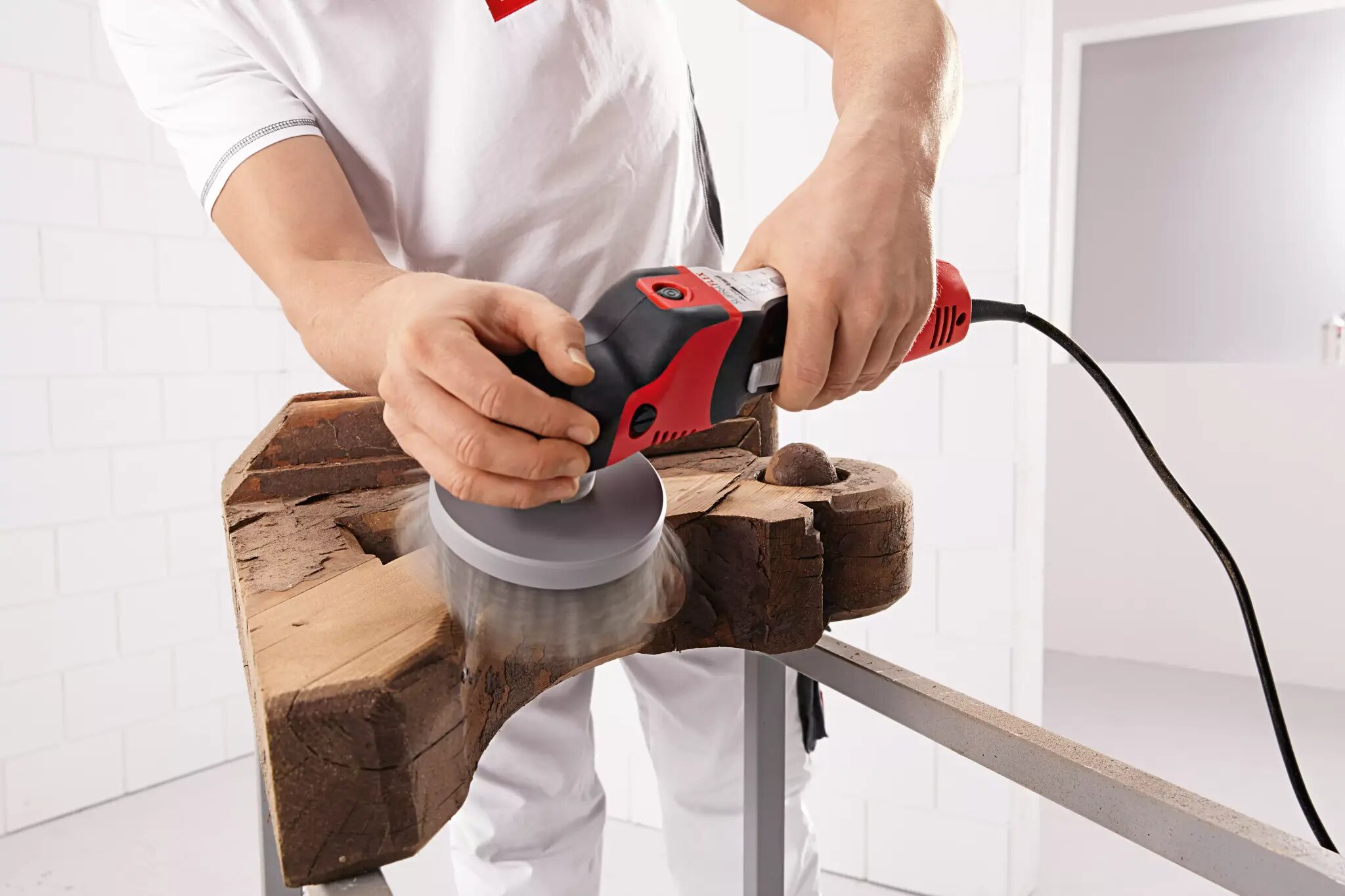 Машина шлифовальная SE 14-2 125 Set FLEX 391174